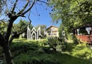 Casa individuala | Tocile | Teren 790 mp