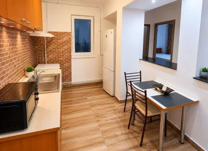Apartament 3 cam decomandat, 80 mp, lângă Iulius Mall Circumvalațiunii