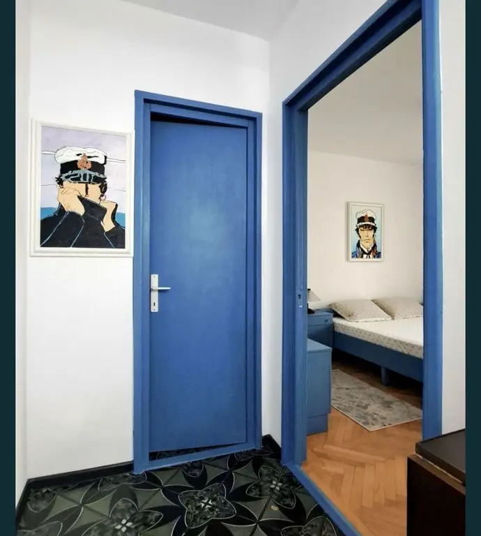 Downtown clasic, consulatul Turciei,2 camere