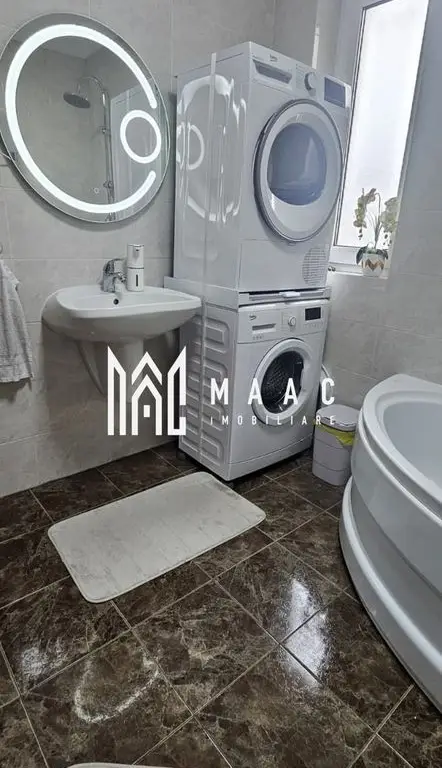 Apartament 3 Camere | 65 MPU | 2 Parcări | Șelimbăr