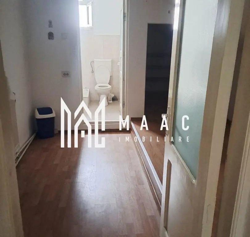 Vanzare 2 spatii comerciale | Dispensar Ostroveni | 47.41. mp | 39.000 euro |