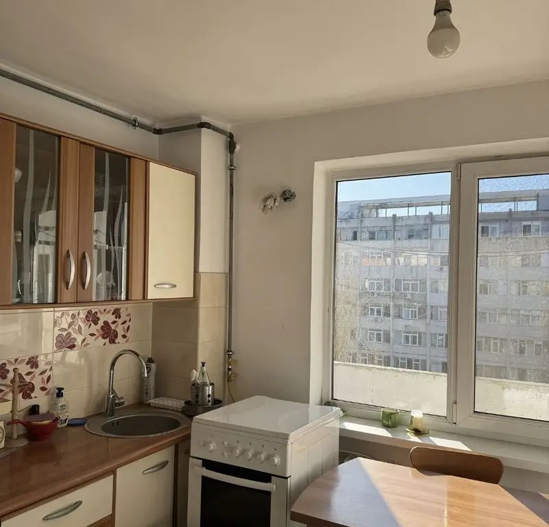 City Prk, ap 2 camere semidecomandat