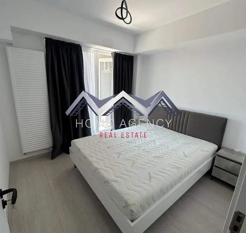 Apartament 2 camere | prima închiriere | Otopeni central