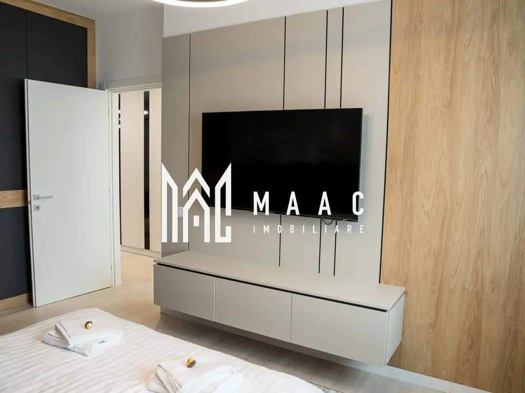 Apartament 2 camere |Tei Residence| Dem. Radulescu