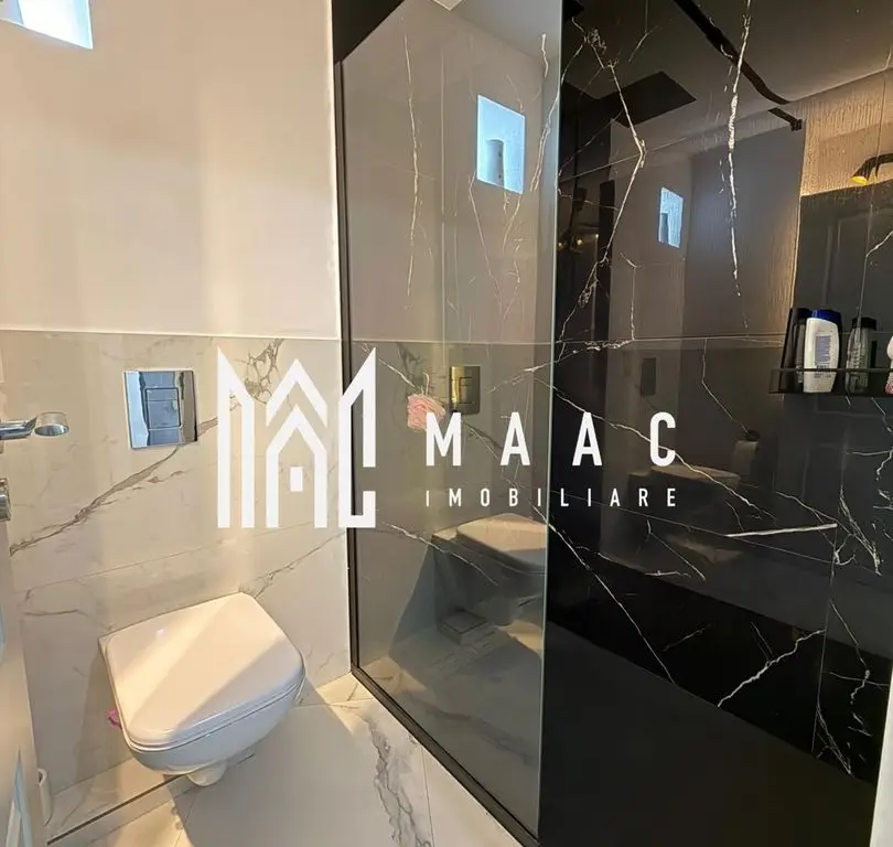 Apartament 3 camere | Etaj 1 | 2 bai | Balcon | C. Dumbravii