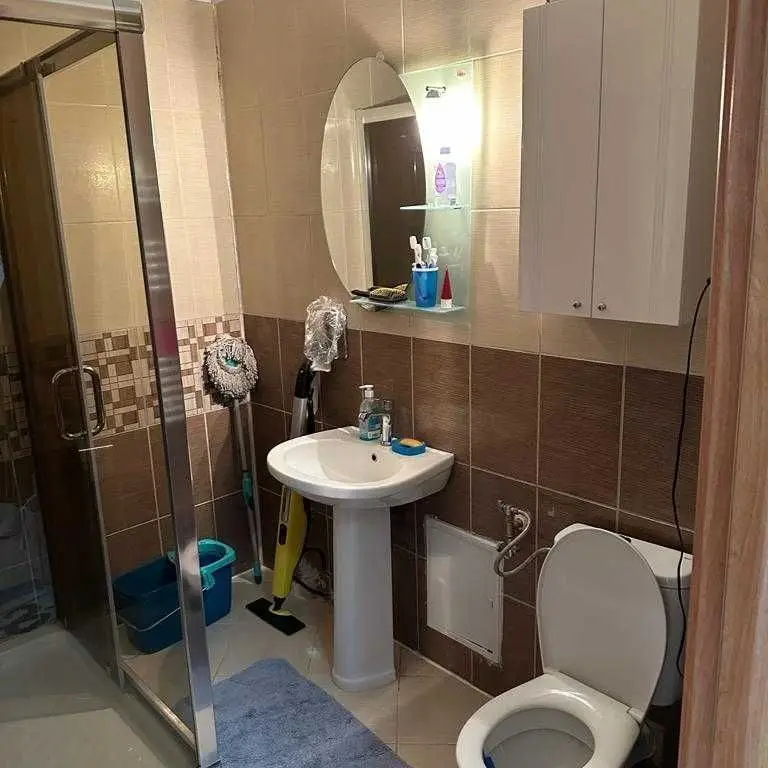 Vand apartament in Mamaia Nord zona Fratelli, Nuba, Loft