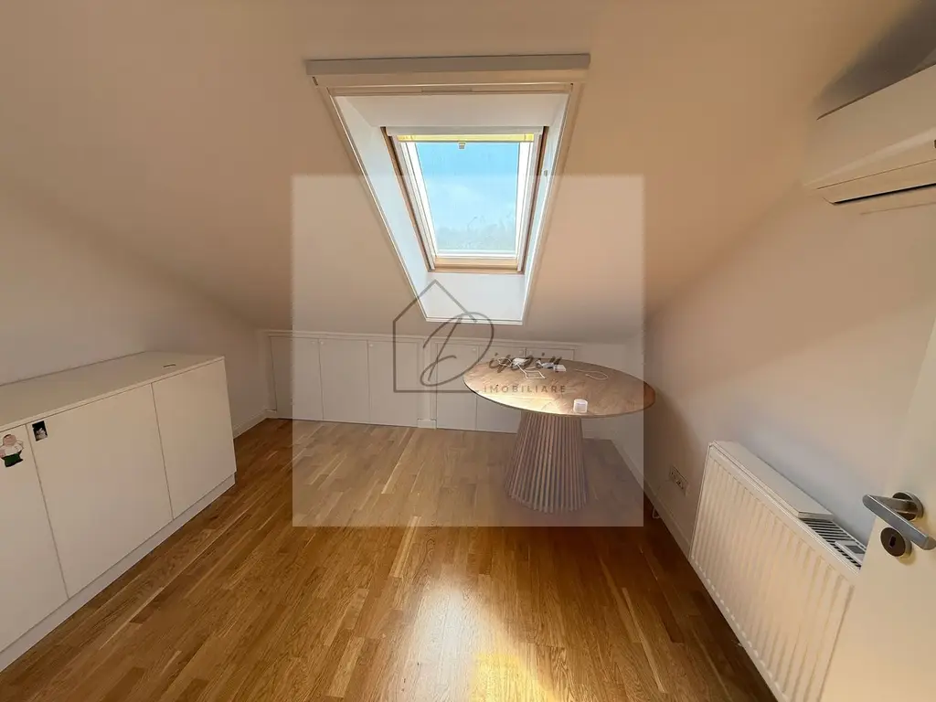 Vila 6 camere Pipera I Matei Millo I Premium - vila smart I COM 0%