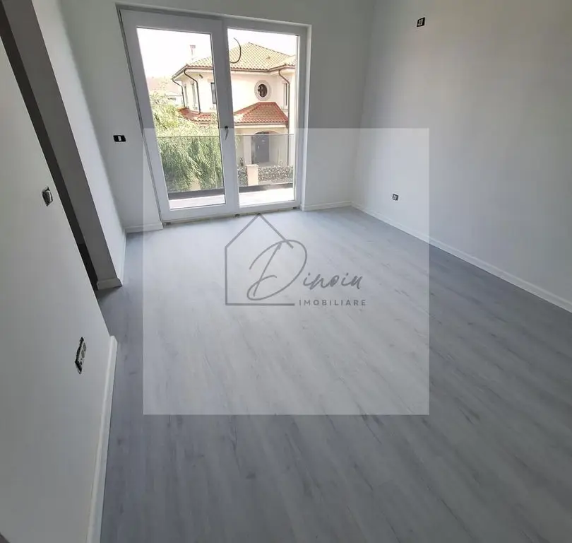 Vila 5 camere Corbeanca I langa Paradisul Verde I Premium I COM 0%