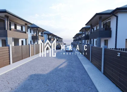 Casă individuală | Zona Trifoiului | Teren 257Mpu