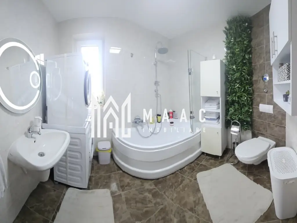 Apartament 3 Camere | 65 MPU | 2 Parcări | Șelimbăr