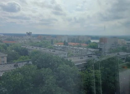 De inchiriat apartament 2 camere Mazepa 2, et. 9, 350 euro