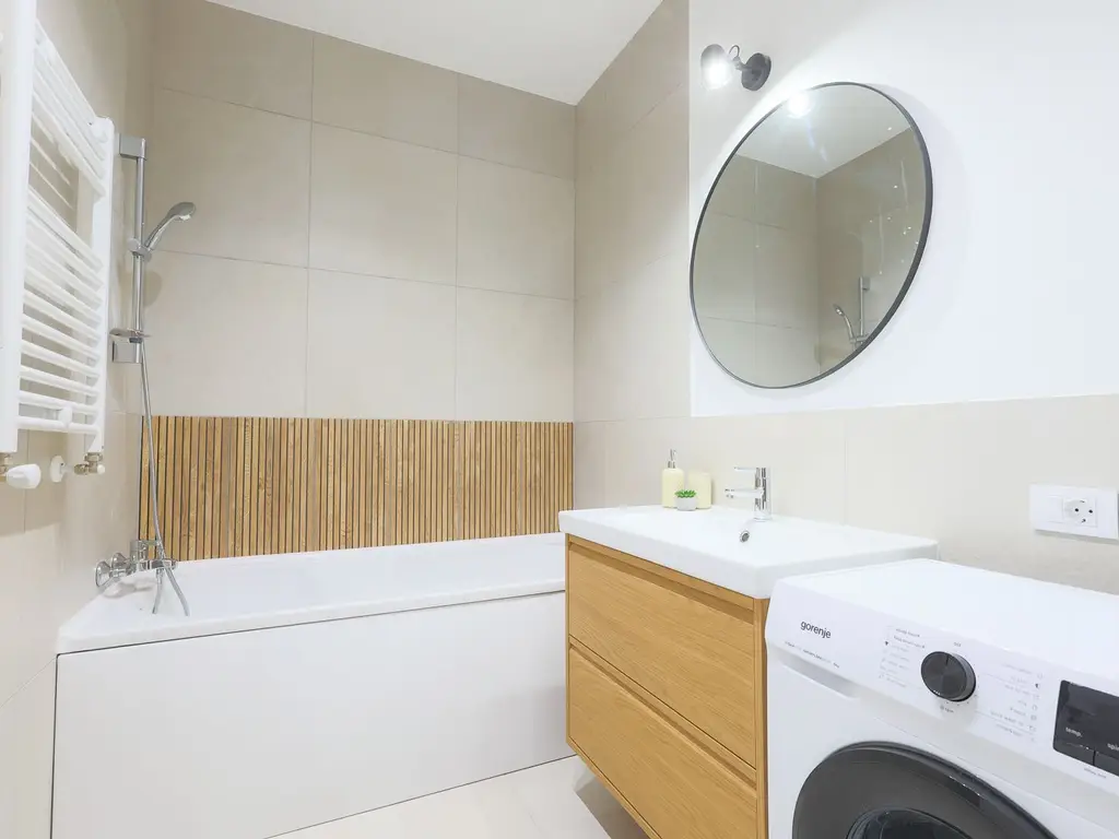 Ultimul apartament disponibil – Complex Rezidențial Ared, Bloc 38