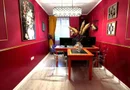 Apartament cu terasa si parcare,ultracentral ,str. Matei Voievod,finisaje de lux