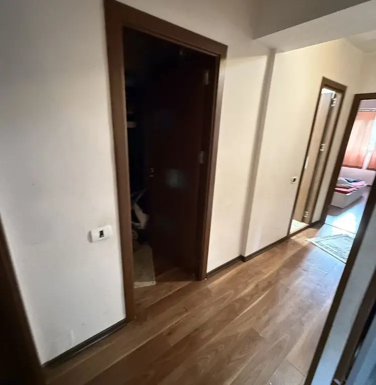 Apartament 4 camere Alexandru Obregia 35 mobilat utilat 100 mp.