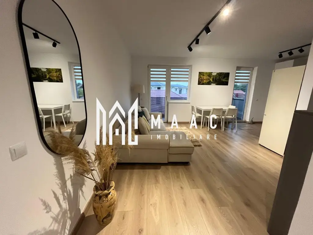 Apartament 3 Camere I Etaj 2 | Selimbar