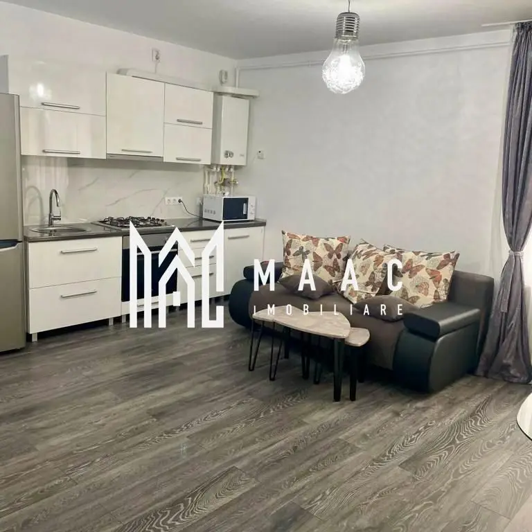 Apartament 2 camere | Etaj 2| Lift | Parcare | Doamna Stanca