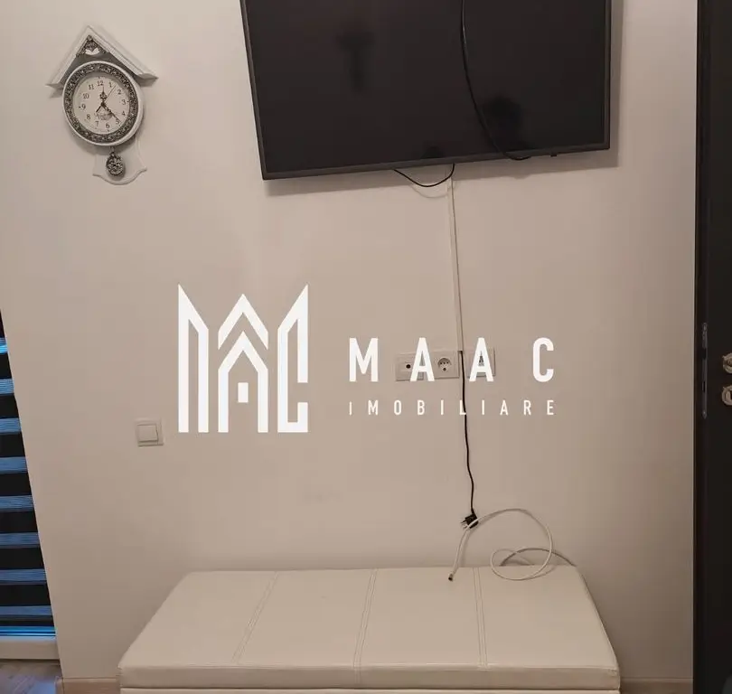 Apartamente de închiriat Sibiu | 3 camere, Arhitecților | 62 mp