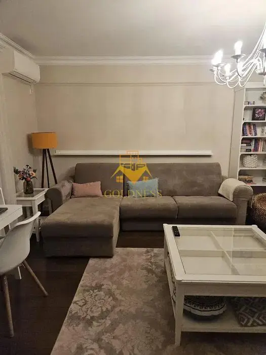 3 camere, 2 bai, 2 parcari, Europa Zona Eugen Ionesco, Kos Karoly