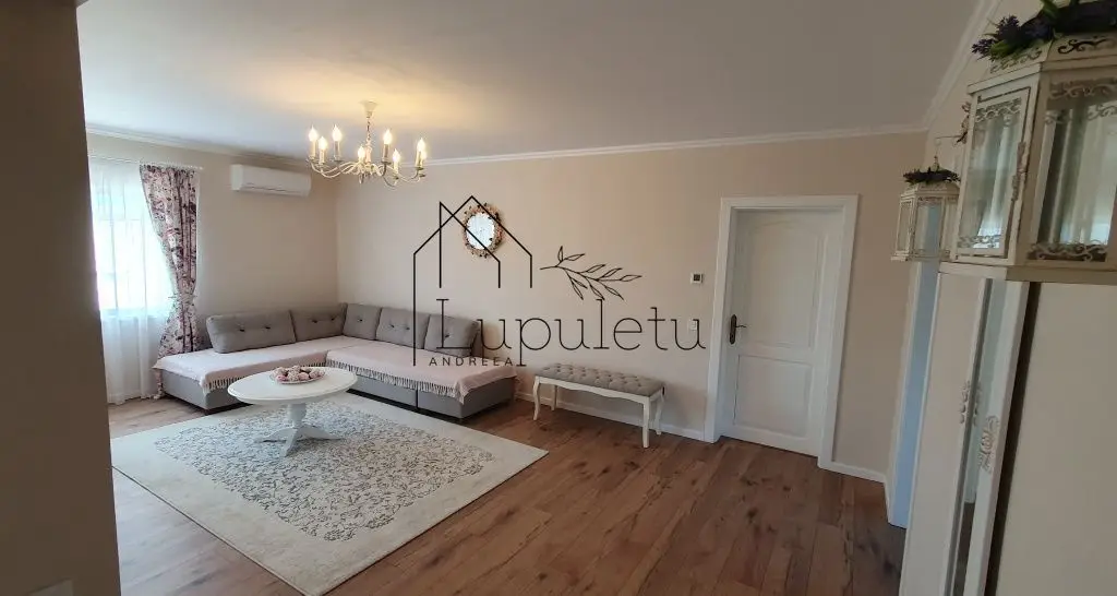 Casă de Vânzare | 695 MPU | Sura-Mare |zona Șesul Sibiului