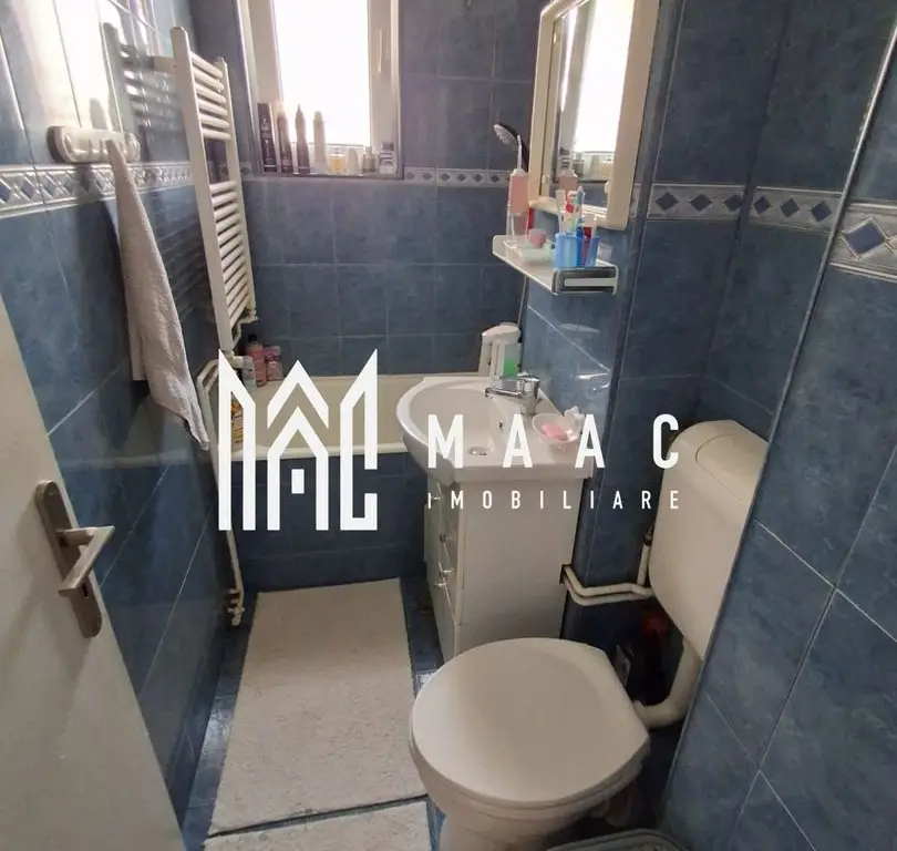 Apartament de vânzare Sibiu | Cedonia | 37 mp, etaj 2