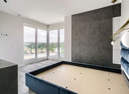 Penthouse bloc nou lângă Malul Muresului în Arad