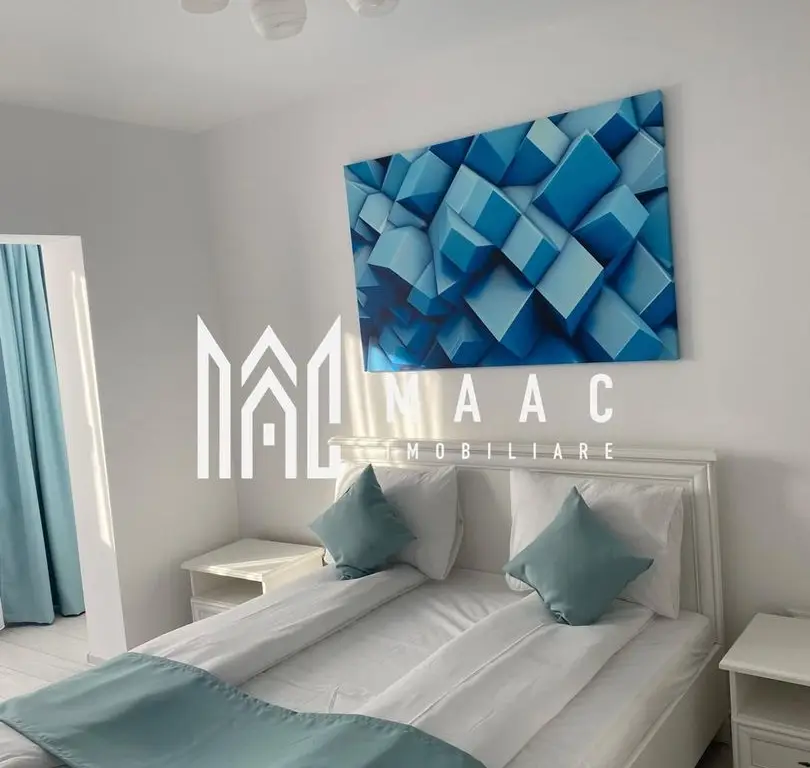 Apartament 2 camere | Decomandat | Etaj 1 | Vasile Aaron