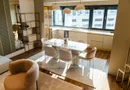2 camere Pipera - Rond OMV I Ivory Residence I Mobilat lux I COM0%