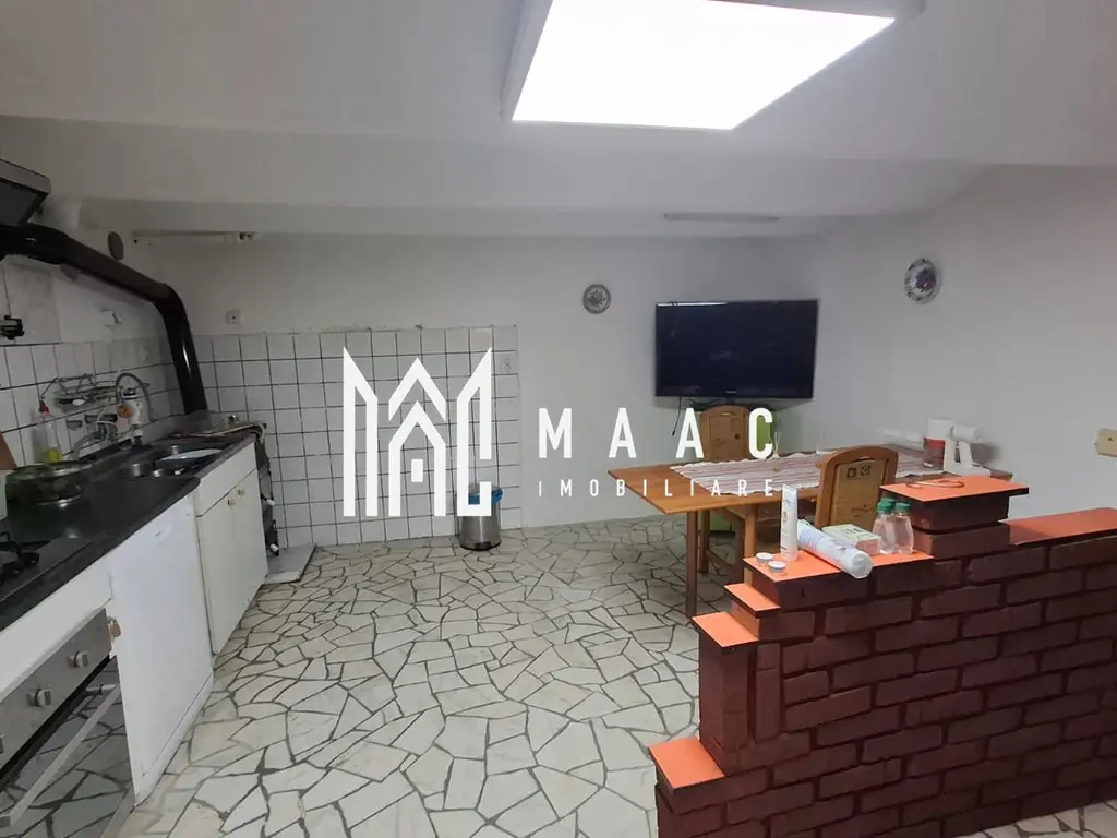 Casa individuala 4 camere I Teren 1300 mp I Garaj- Gusterita