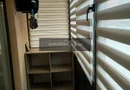 Apartament 3 camere, terasă, balcon închis, parcare