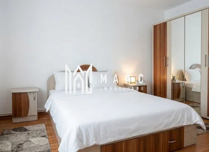 Apartament 3 camere | Etaj 1 | Balcon | Parcare | 60 MPU | Strand