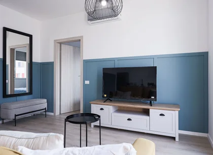 Cel mai ieftin apartament ARED mobilat si utilat Comision 0