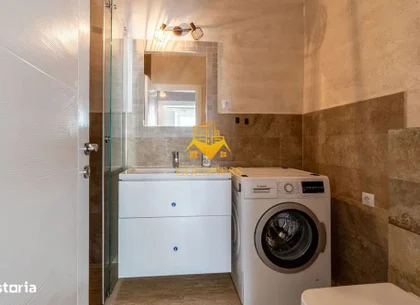 3 camere,lux,parcare, bloc nou, 2 bai, Vivido zona FSEGA, Iulius Mall