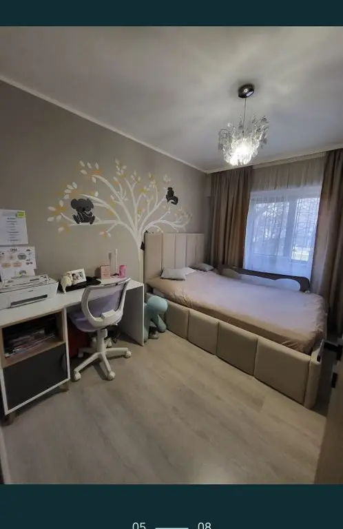 Vand ap 3 camere