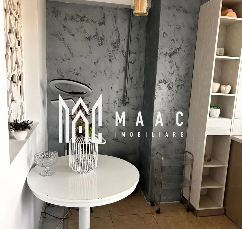 Apartament 4 Camere I Terasă 10.5 mp I Bloc nou I Ramnicu Valcea