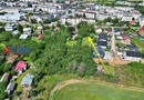 Teren pentru vile in centrul orasului Costesti, 3000 mp