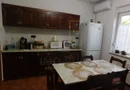 Casa individuala in oras. Mobilata si Utilata.Panouri solare
