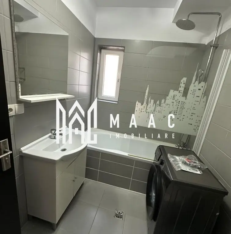 Apartament 2 camere | Decomandat | Mobilat și utilat | Etaj 2/3 | Arhitectilor