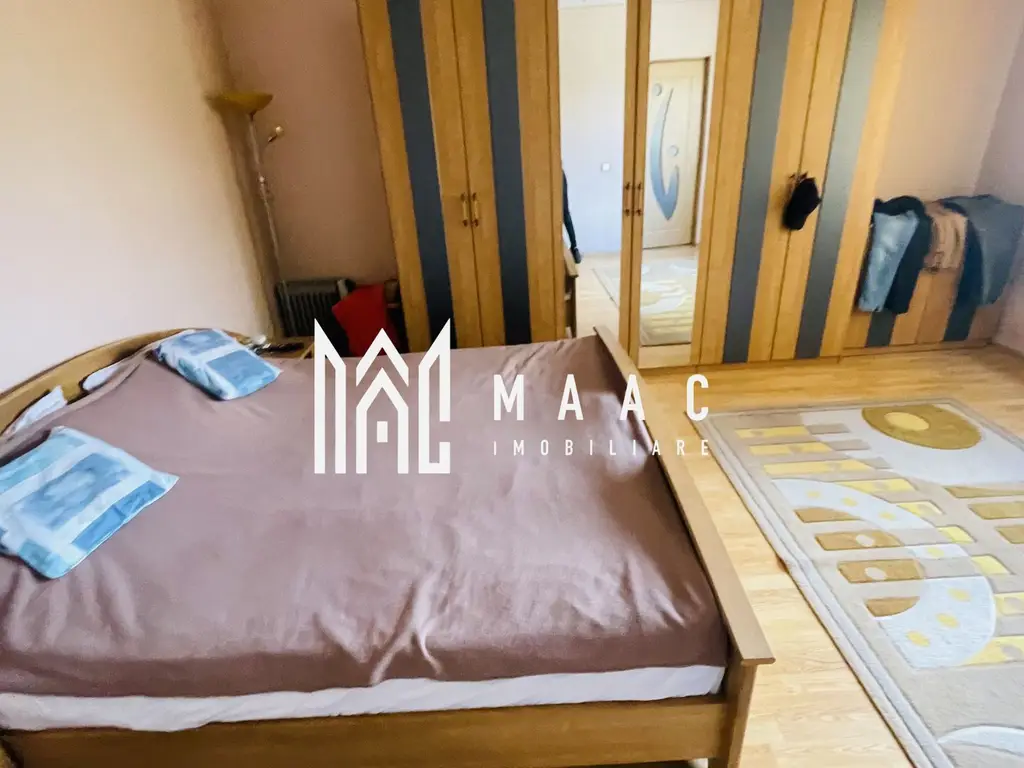 Vila 9 Camere I 5Bai | 370 MP I Curte 500 MP I Turnisor