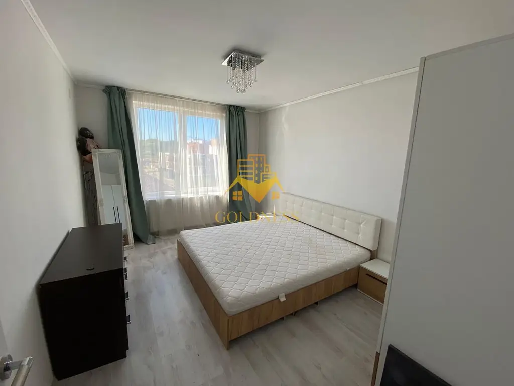 3 camere Modern, Parcare, Zona Tineretului, Somesului, Floresti