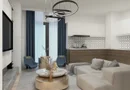 Dezvoltator: Preturi Promotionale - 3 Camere Lux 58 mp Bulevardul Mamaia