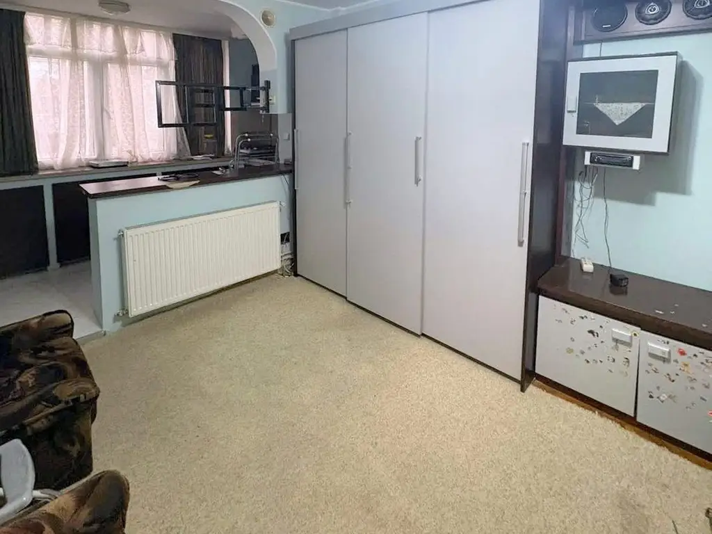 De vanzare apartament cu 2 camere in Tiglina 1, 60.000 euro