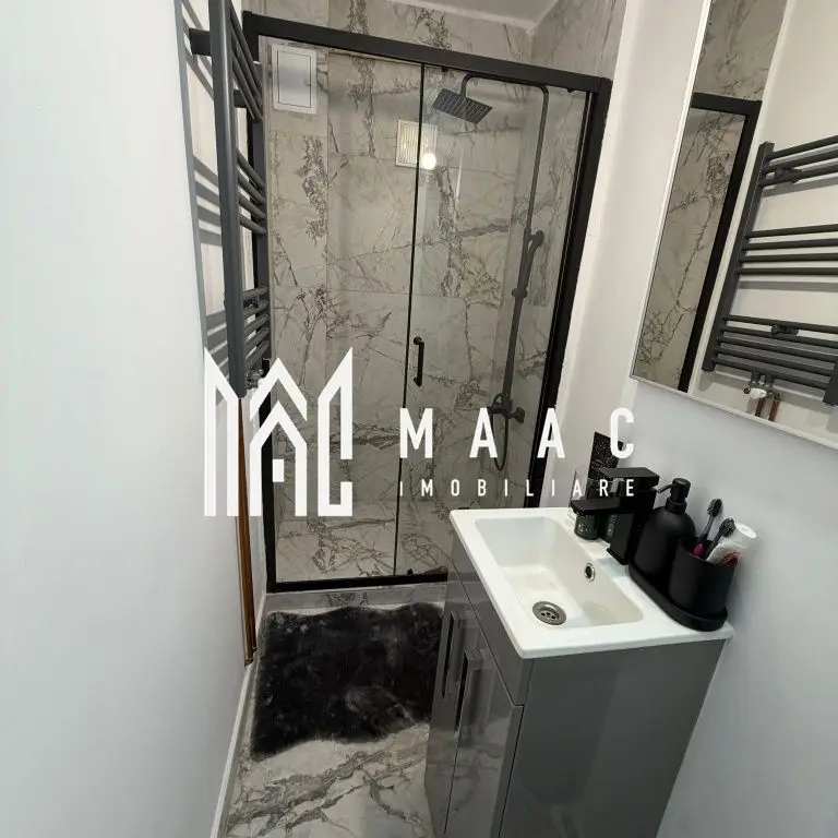 Apartament 2 camere | Ostroveni | 40 mp |