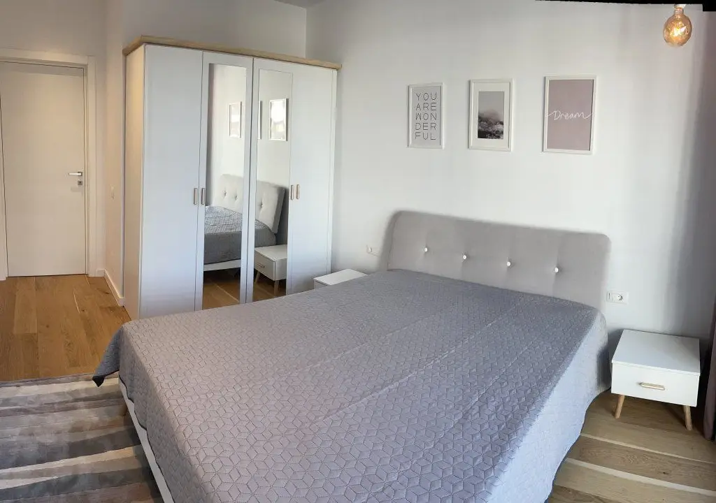 Apartament 2 Camere Nusco City - Proprietar