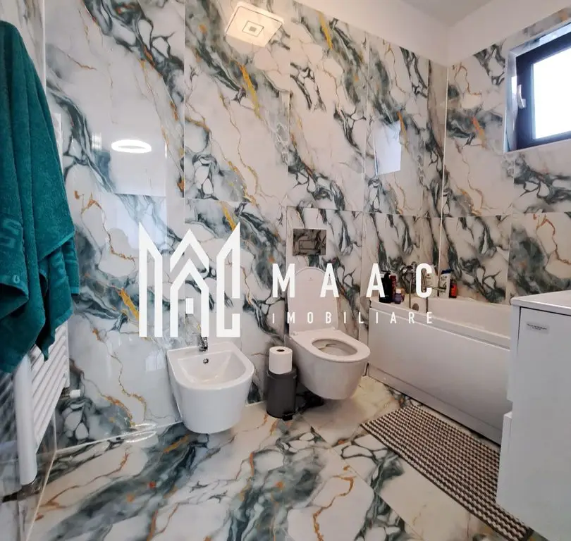 Casa deosebita P+E |mobilata si utilata| teren 1277mp| Vladești