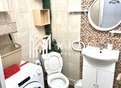 Apartament 1 camera | Etaj intermediar | Mobilata si utilata