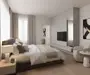 Ap. 2 cam. aprilie 2026 zona Militari Residence