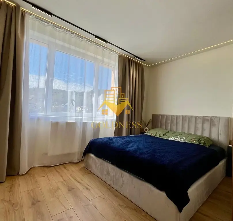 Apartament 2 camere superfinisat 2025 Grigorescu zona La Coloane!