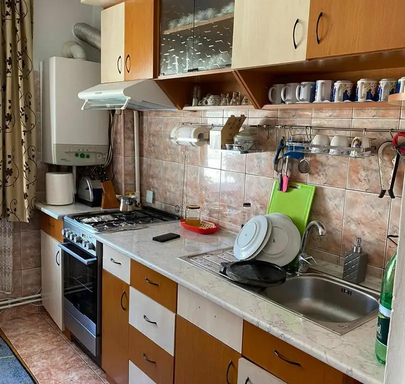 Apartament de vânzare Alba Iulia