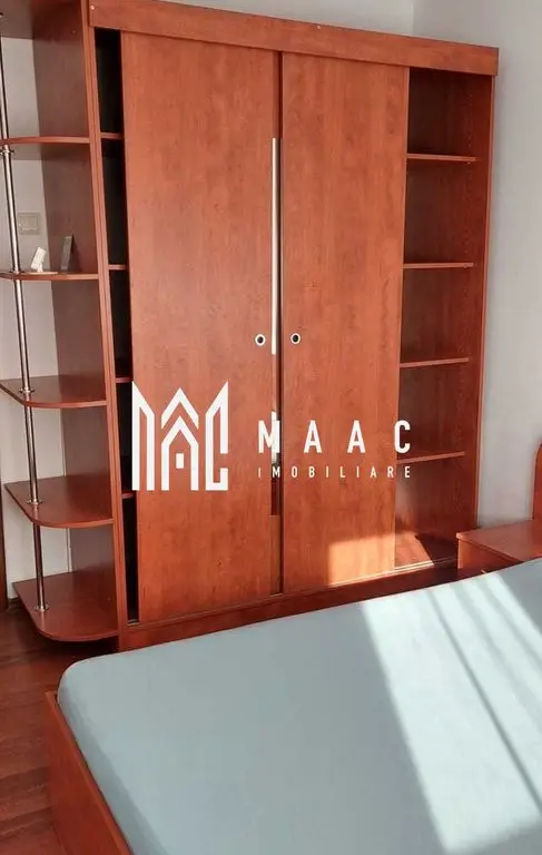 Apartament 2 camere | 58 MPU | Balcon | Renovat
