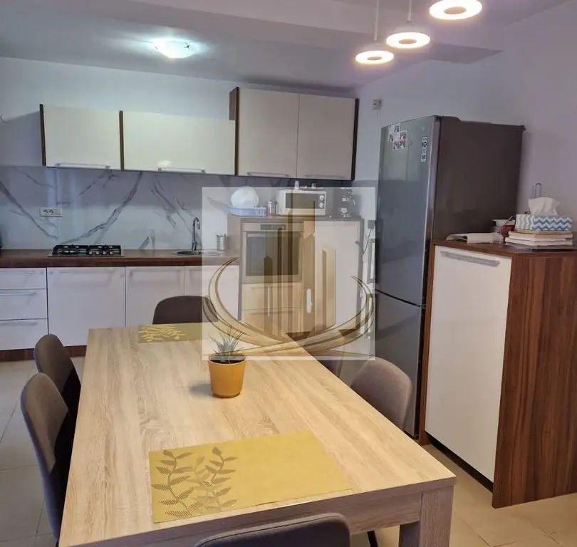Casă Individuală | 4 Camere | Garaj | Curte Amenajată | Dumbravita